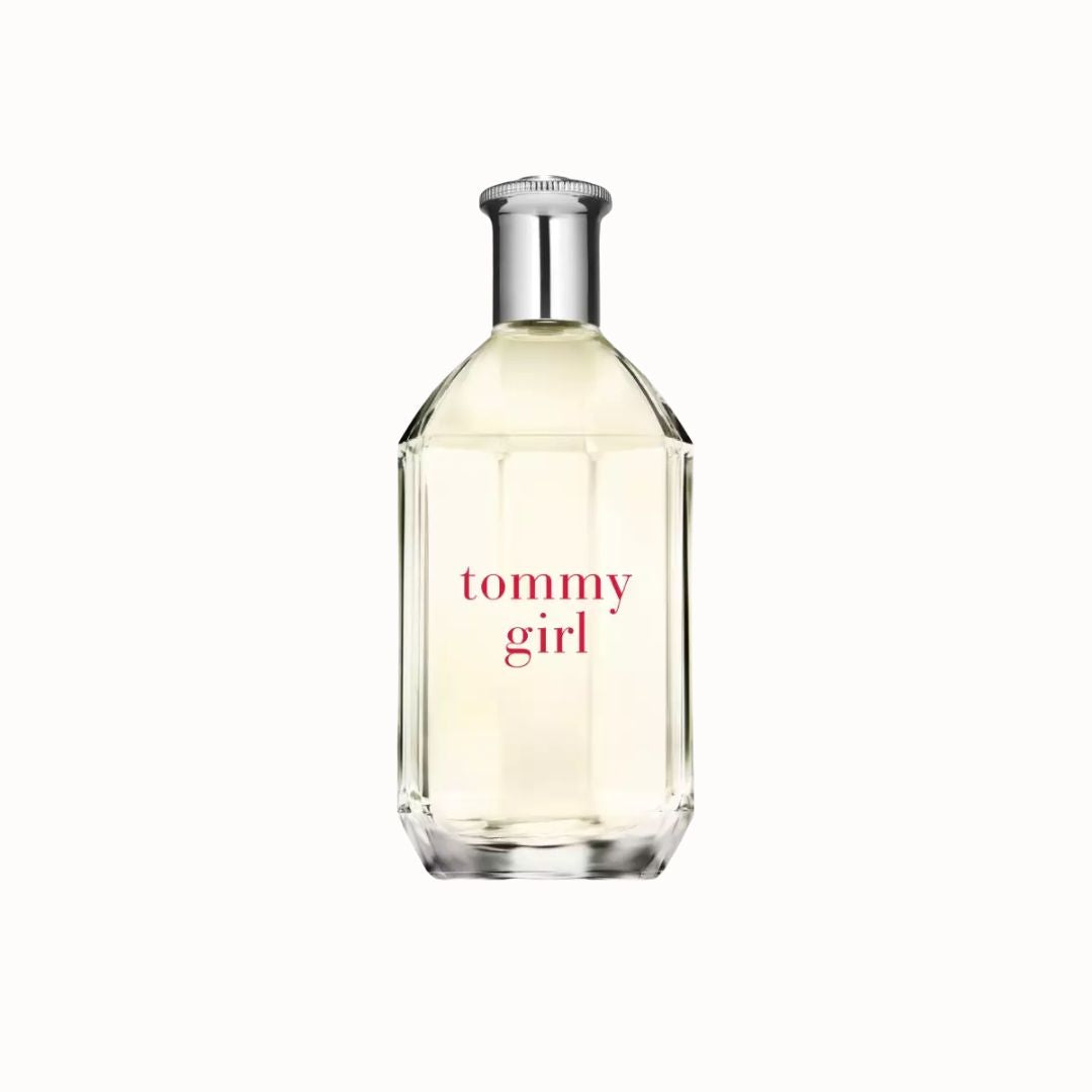 (Special Price):Tommy Girl EDT 200ml