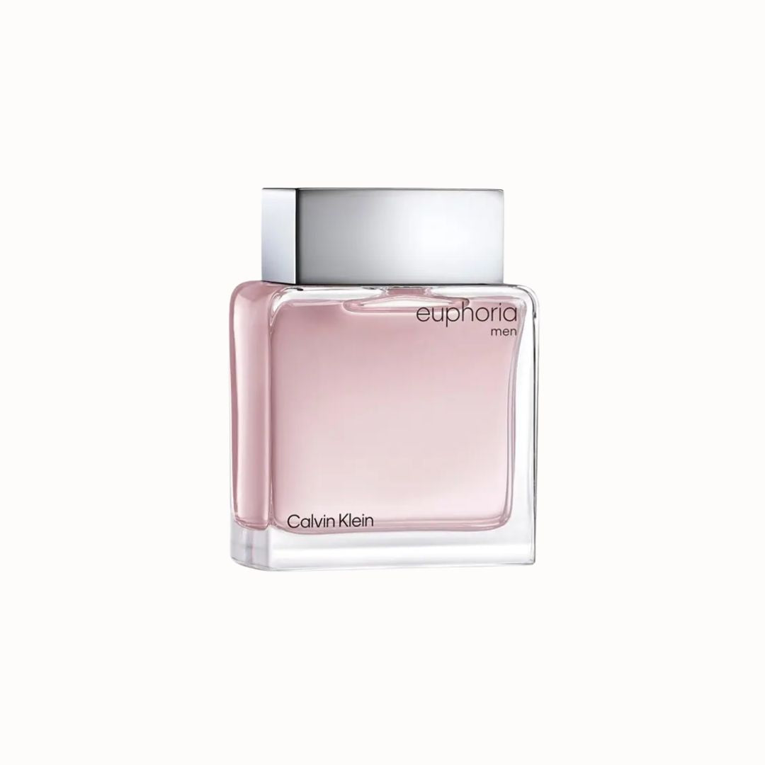 [Special Price] Calvin Klein Euphoria for Men EDT 100ml