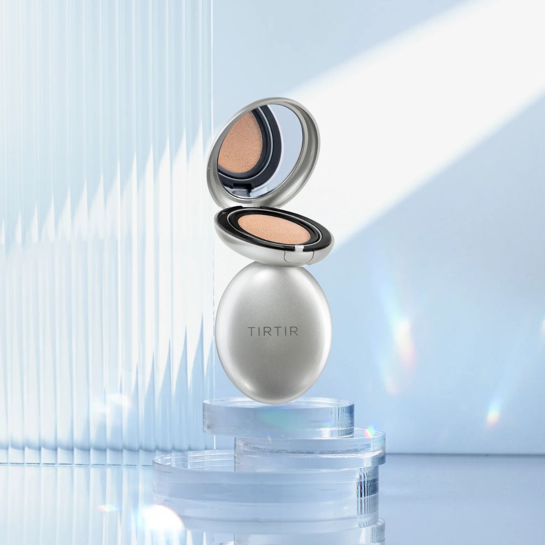 Mask Fit Aura Cushion SPF30 PA++ 18g