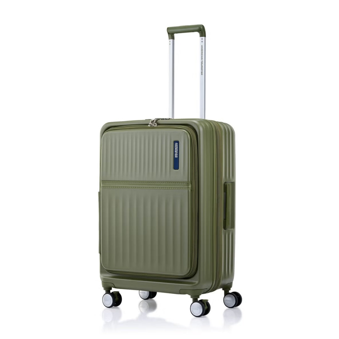 Tranto Spinner EXP TSA BO (Khaki)