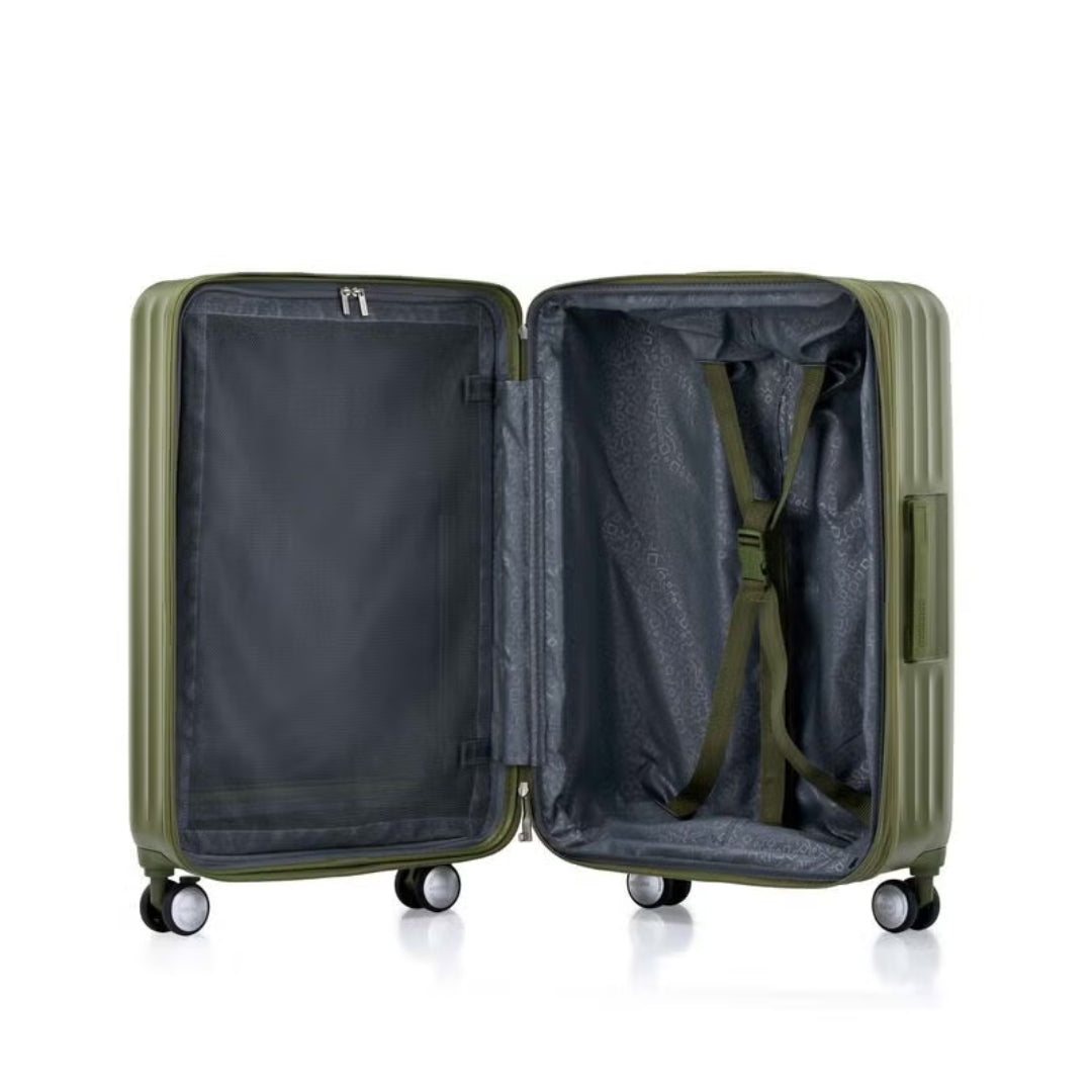 Tranto Spinner EXP TSA BO (Khaki)