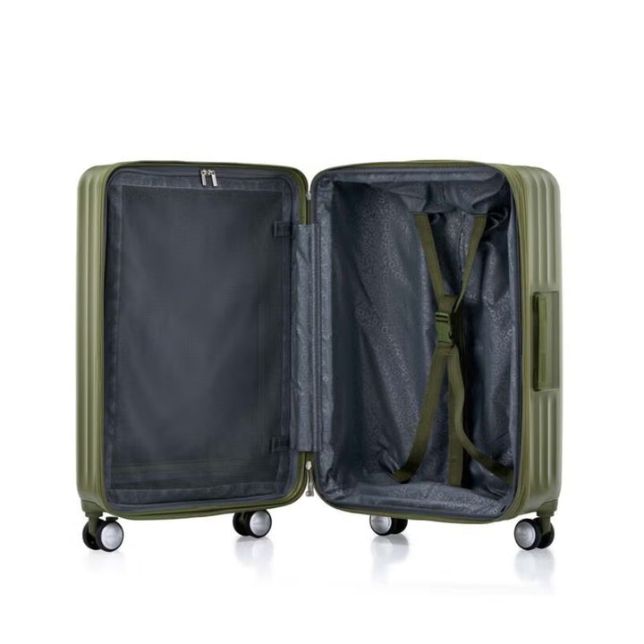 Tranto Spinner EXP TSA BO (Khaki)