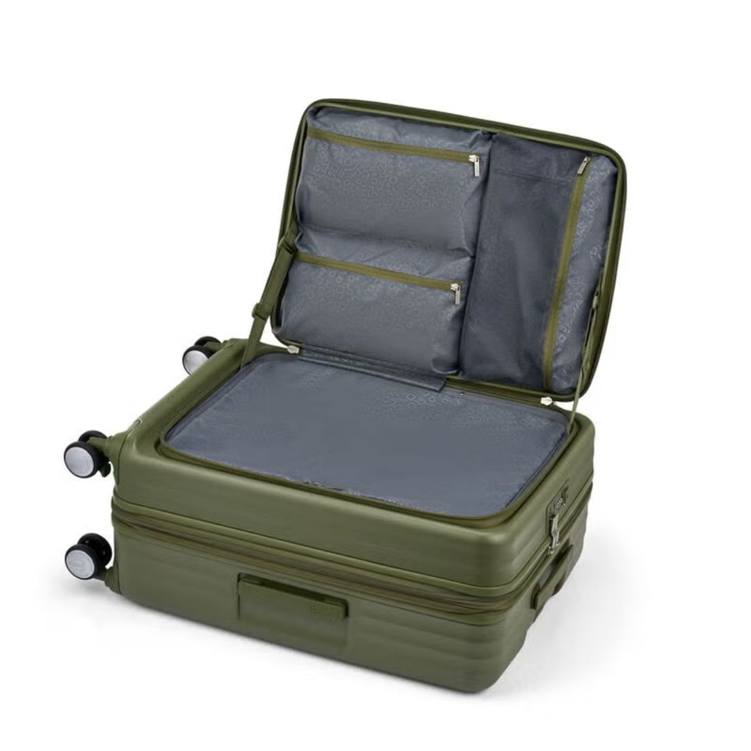 Tranto Spinner EXP TSA BO (Khaki)
