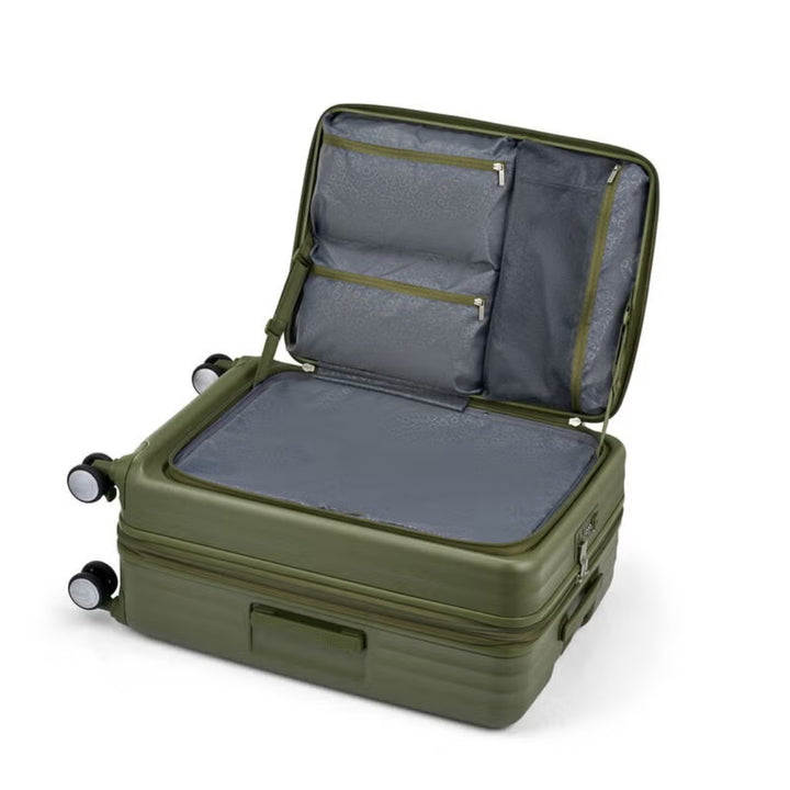 Tranto Spinner EXP TSA BO (Khaki)