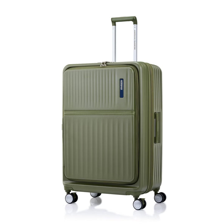 Tranto Spinner EXP TSA BO (Khaki)