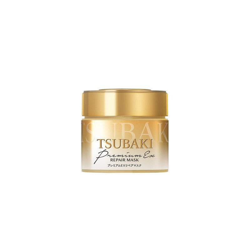 TSUBAKI Premium Repair Mask 180g | Isetan KL Online Store