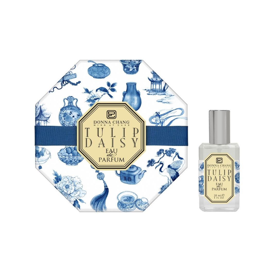 Tulip Dasiy Eau De Parfum