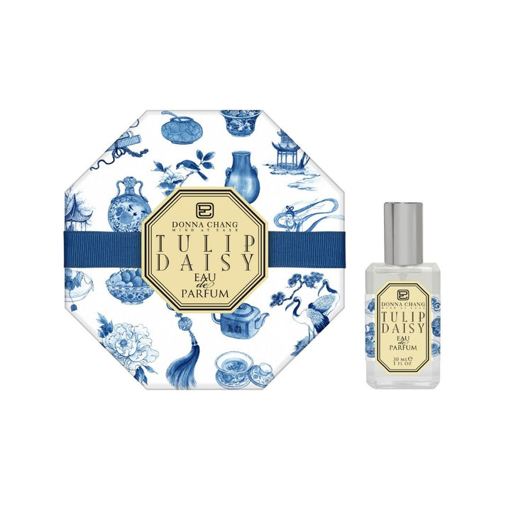 Tulip Dasiy Eau De Parfum