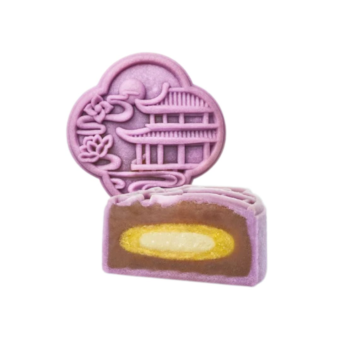 Yi Jia Mooncake single piece