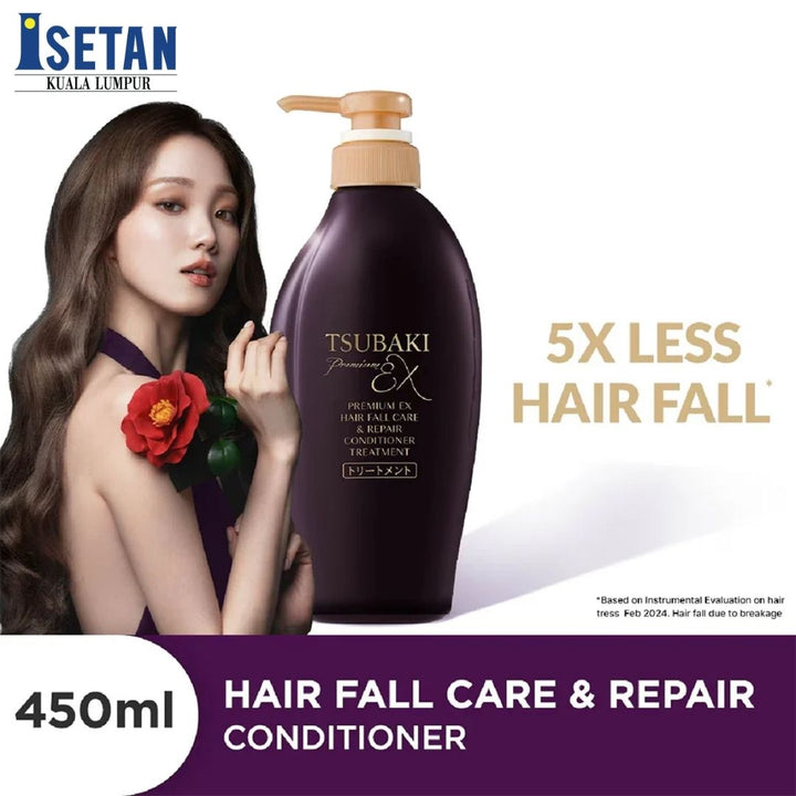Premium EX Hair Fall Care & Repair Conditioner 450ml