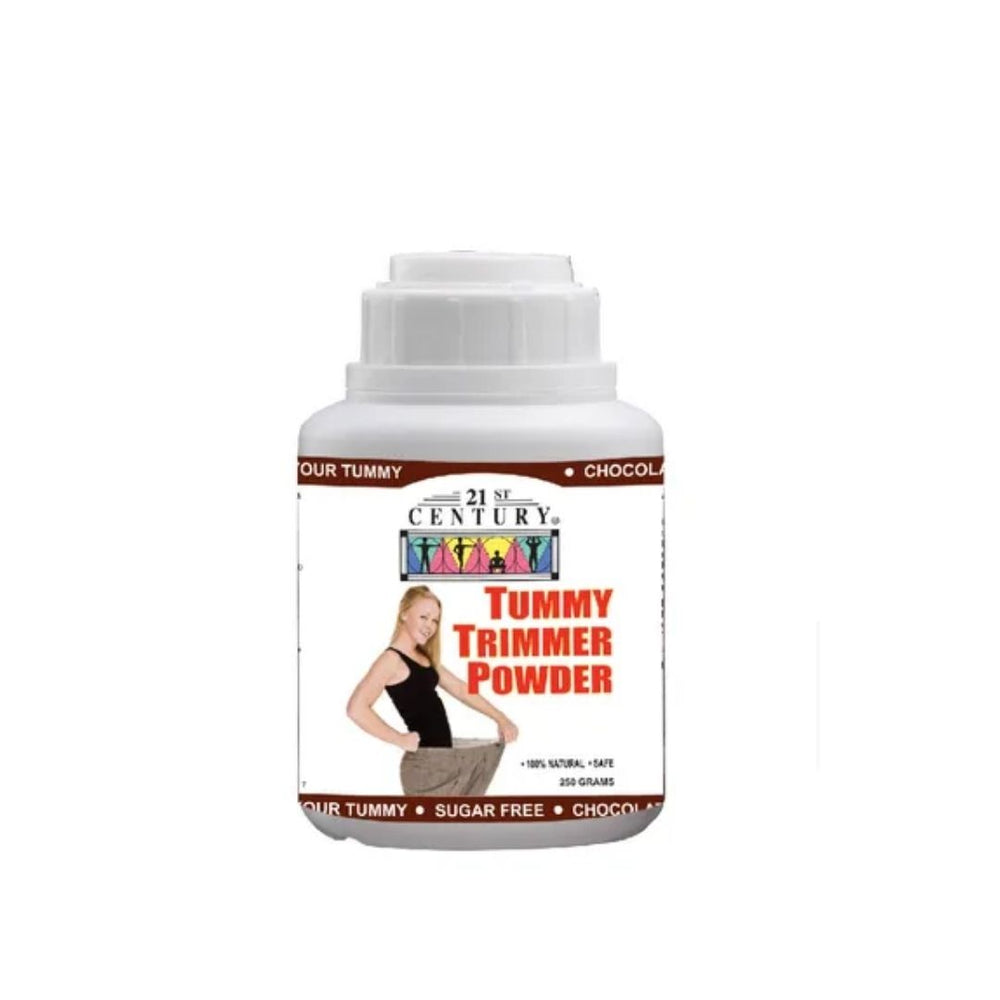 Isetan Kuala Lumpur 21st Century Tummy Trimmer Powder 250g | Isetan KL Online Store