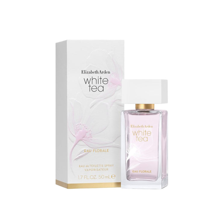 (Special Price) White Tea Eau Florale EDT 100ml
