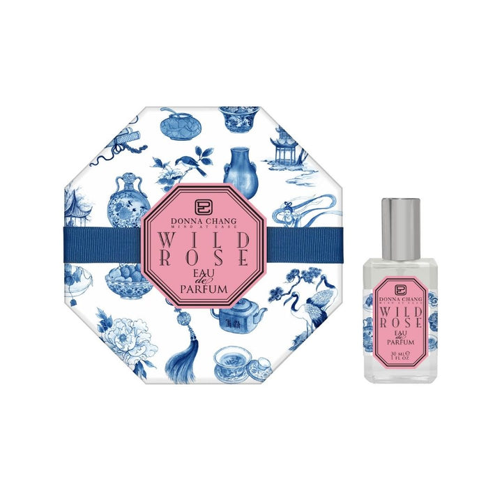 Wild Rose Eau De Parfum