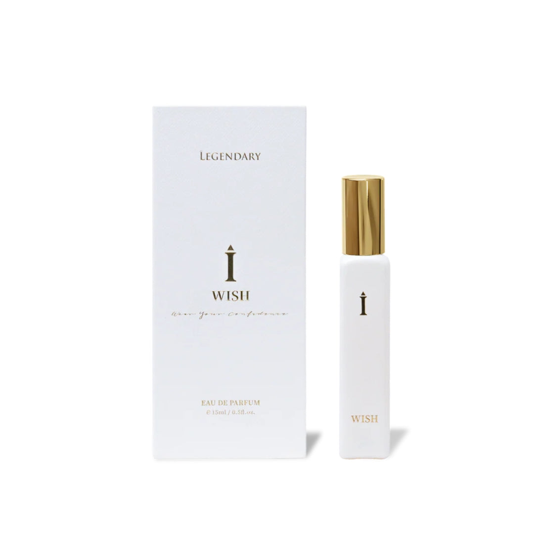 Legendary 3 Wishes - Wish I 15ml