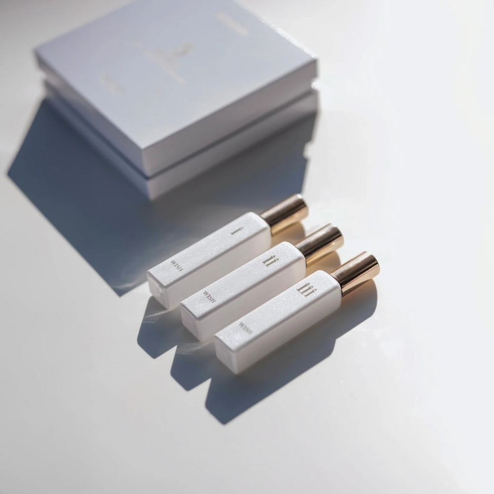 LEGENDARY Legendary 3 Wishes (15ml x 3) | Isetan KL Online Store