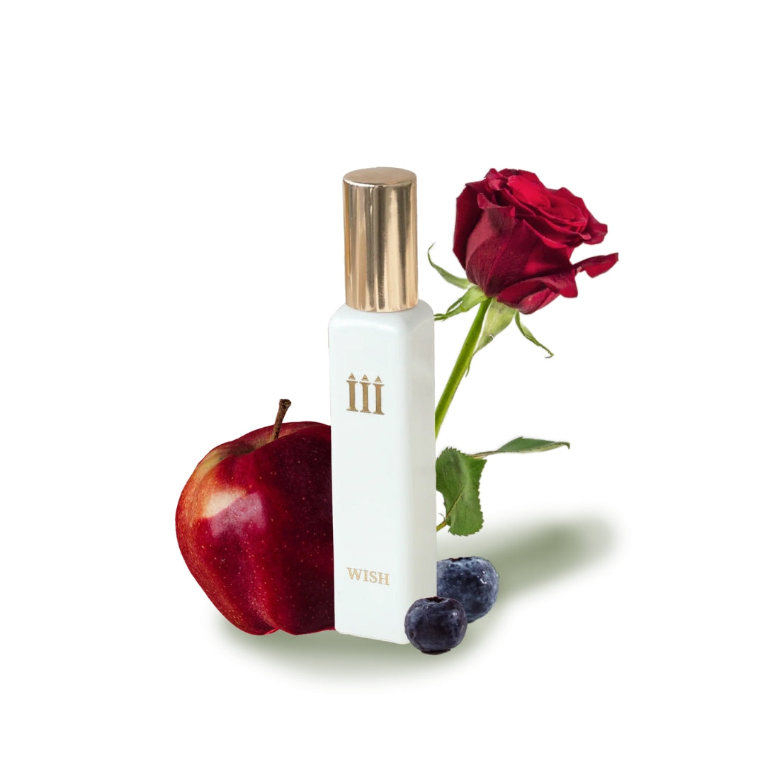 LEGENDARY Legendary 3 Wishes (15ml x 3) | Isetan KL Online Store