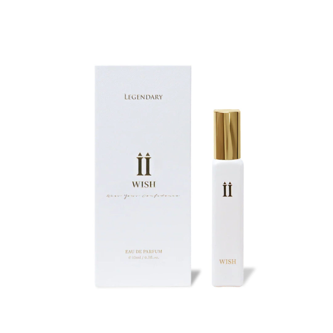Legendary 3 Wishes - Wish II 15ml