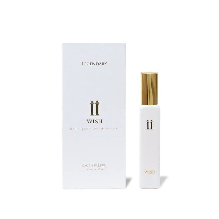 Legendary 3 Wishes - Wish II 15ml