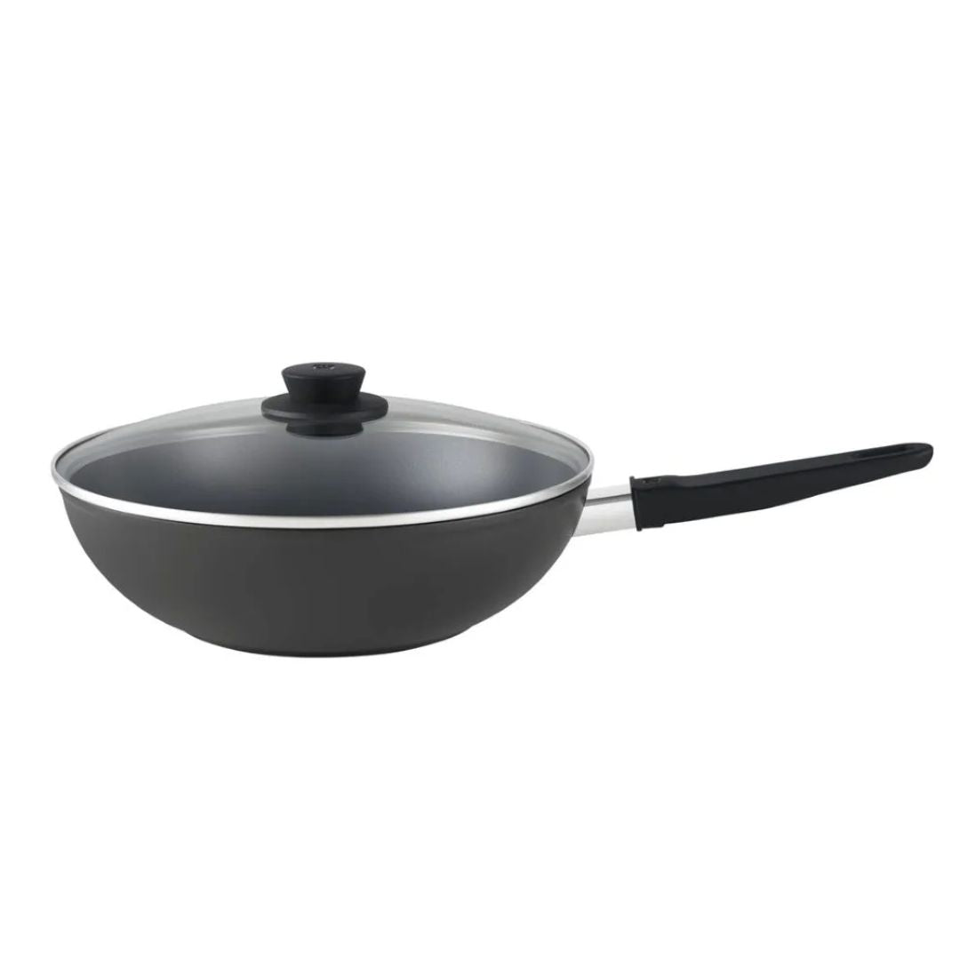 ZW Motion Plus Ceramic Frypan / Wok