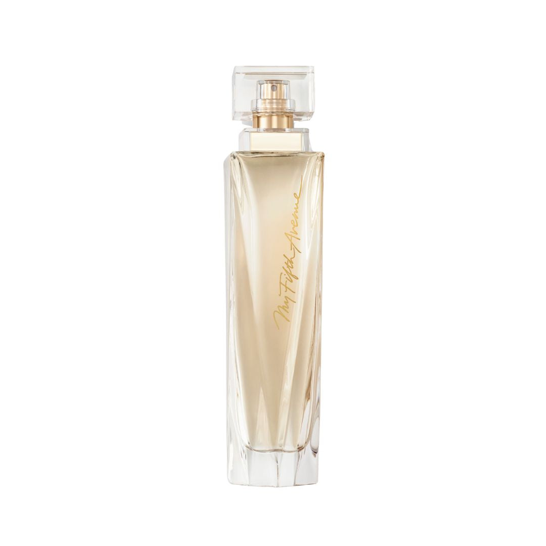 (Special Price) My Fifth Avenue EDP 50ml