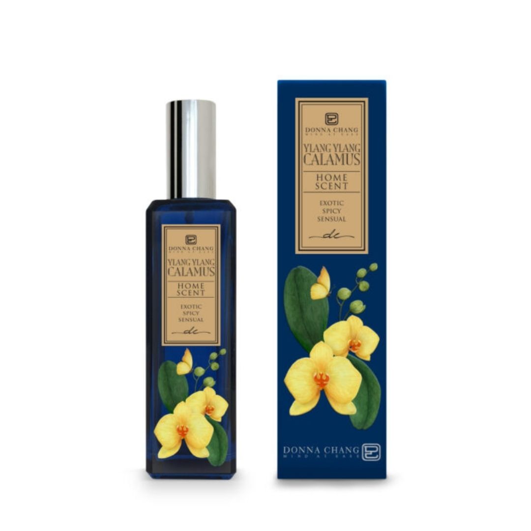 Ylang Ylang Calamus Home Scent 100ml