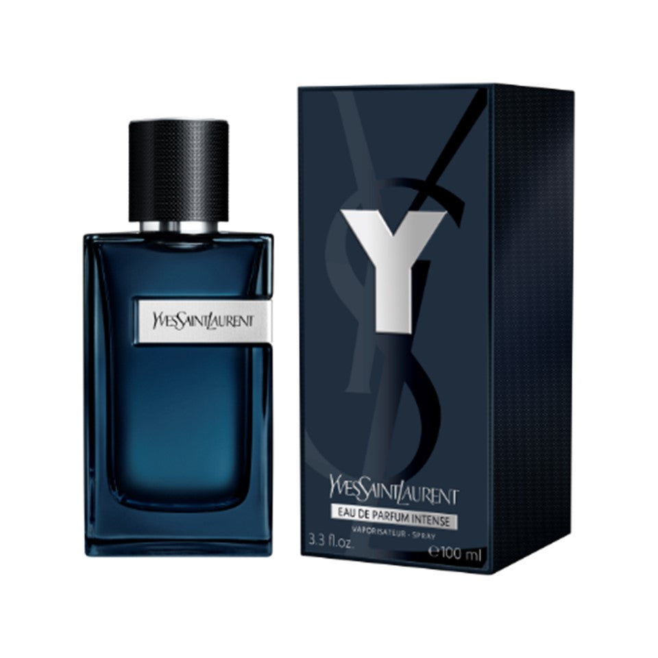 YSL BEAUTY Y Eau de Parfum Intense | Isetan KL Online Store
