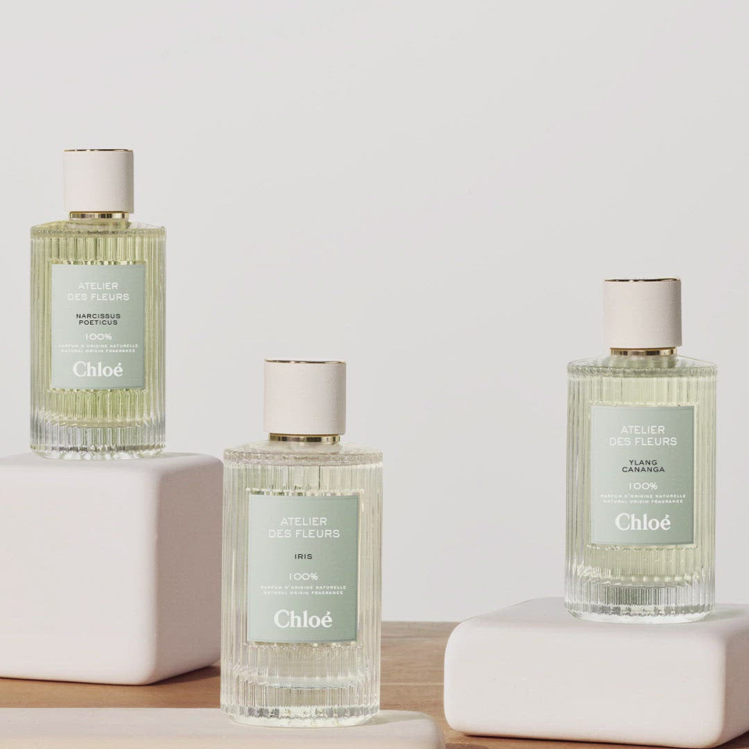 Iris EDP
