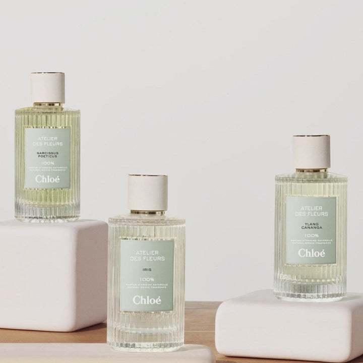 Iris EDP