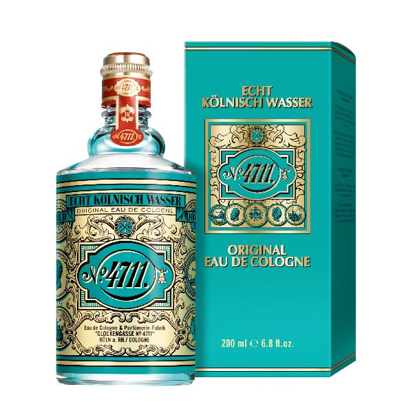 4711 4711 Original Eau de Cologne | Isetan KL Online Store