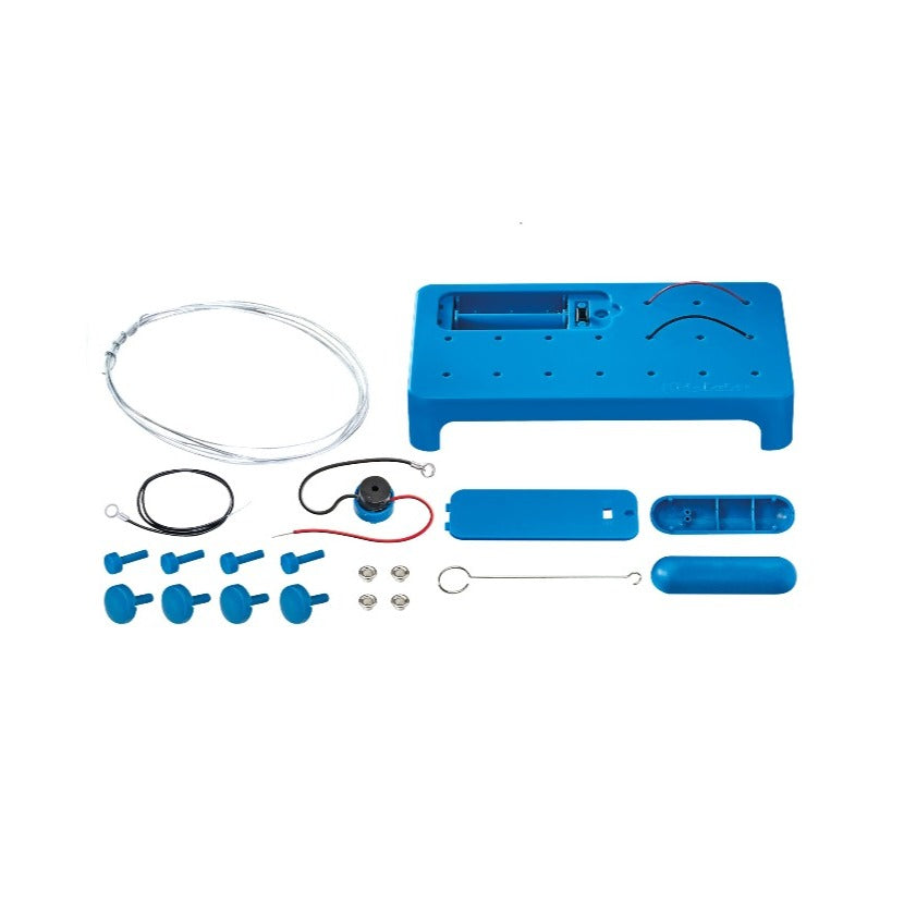 4M KidzLabs Buzz Wire Making Kit | Isetan KL Online Store