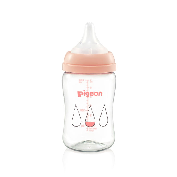 SofTouch T-Ester Bottle (Dewdrop/Leaf, 200ml/300ml)