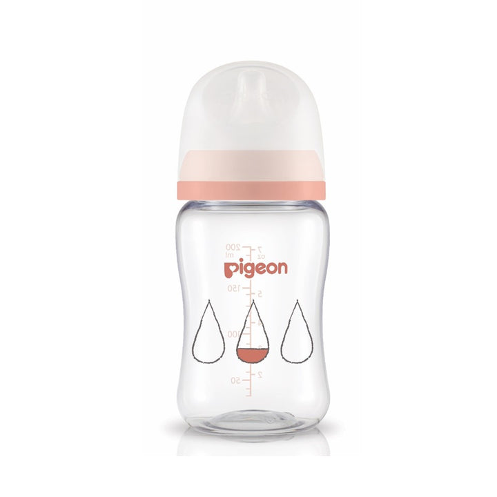 SofTouch T-Ester Bottle (Dewdrop/Leaf, 200ml/300ml)