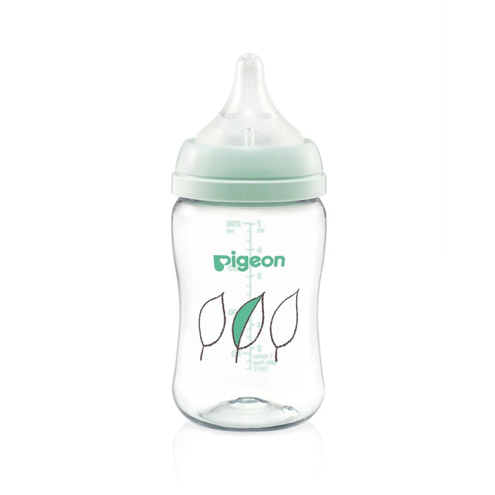 SofTouch T-Ester Bottle (Dewdrop/Leaf, 200ml/300ml)