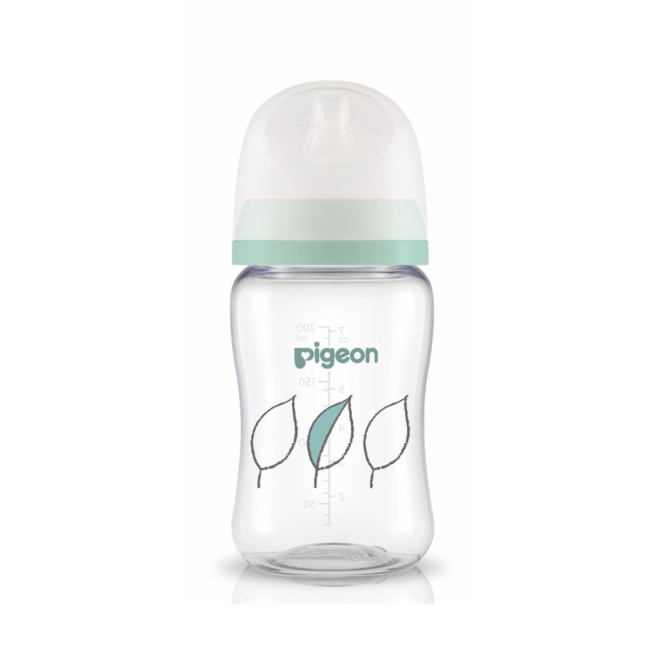 SofTouch T-Ester Bottle (Dewdrop/Leaf, 200ml/300ml)