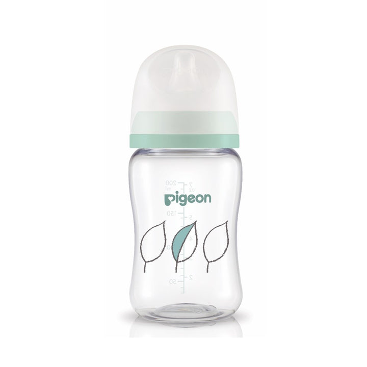 SofTouch T-Ester Bottle (Dewdrop/Leaf, 200ml/300ml)