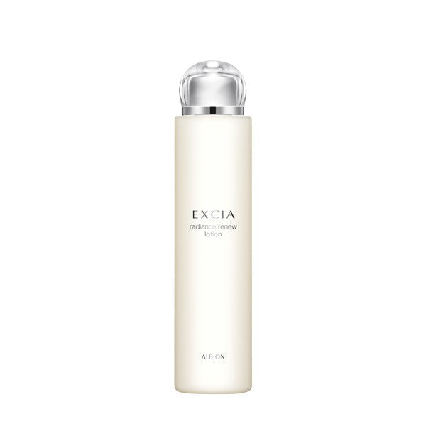 ALBION EXCIA RADIANCE RENEW Lotion 200ml | Isetan KL Online Store