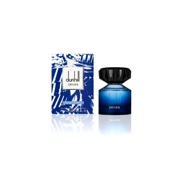 ALFRED DUNHILL Driven Blue EDT | Isetan KL Online Store