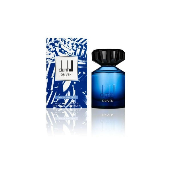 ALFRED DUNHILL Driven Blue EDT | Isetan KL Online Store