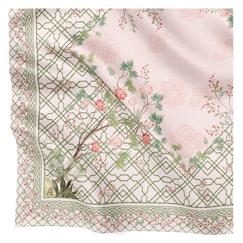 AMEERA ZAINI AZ Ayana Square (Bamboo) | Isetan KL Online Store