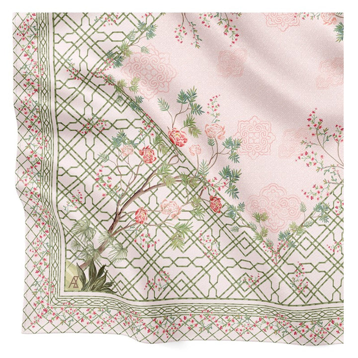 AMEERA ZAINI AZ Ayana Square (Bamboo) | Isetan KL Online Store