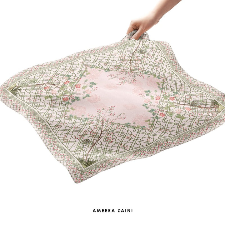 AMEERA ZAINI AZ Ayana Square (Bamboo) | Isetan KL Online Store