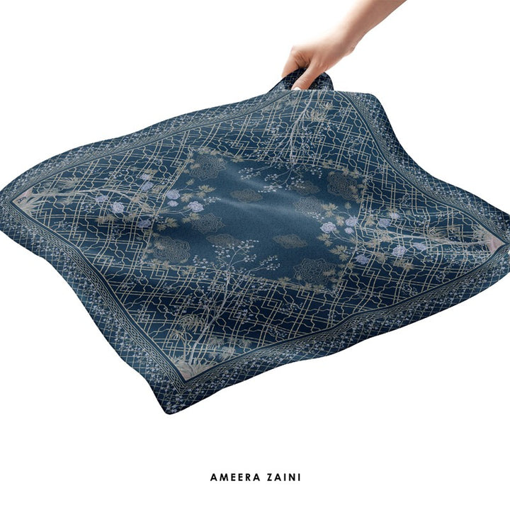 AMEERA ZAINI AZ Ayana Square (Dawn) | Isetan KL Online Store