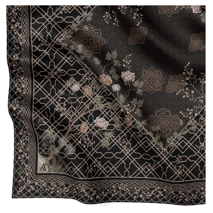 AMEERA ZAINI AZ Ayana Square (Onyx) | Isetan KL Online Store