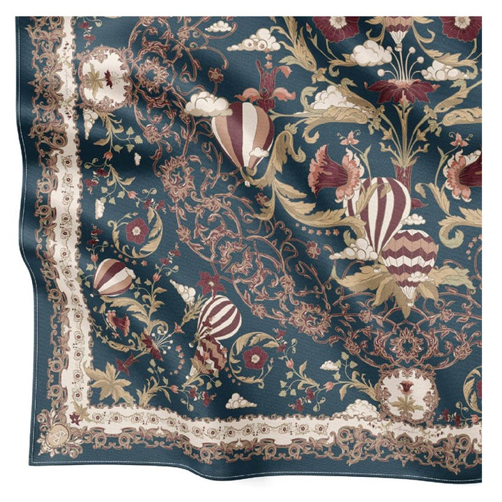 AMEERA ZAINI AZ Kayangan Square (Greece) | Isetan KL Online Store
