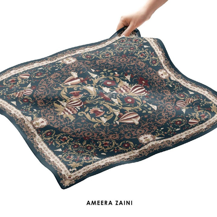 AMEERA ZAINI AZ Kayangan Square (Greece) | Isetan KL Online Store