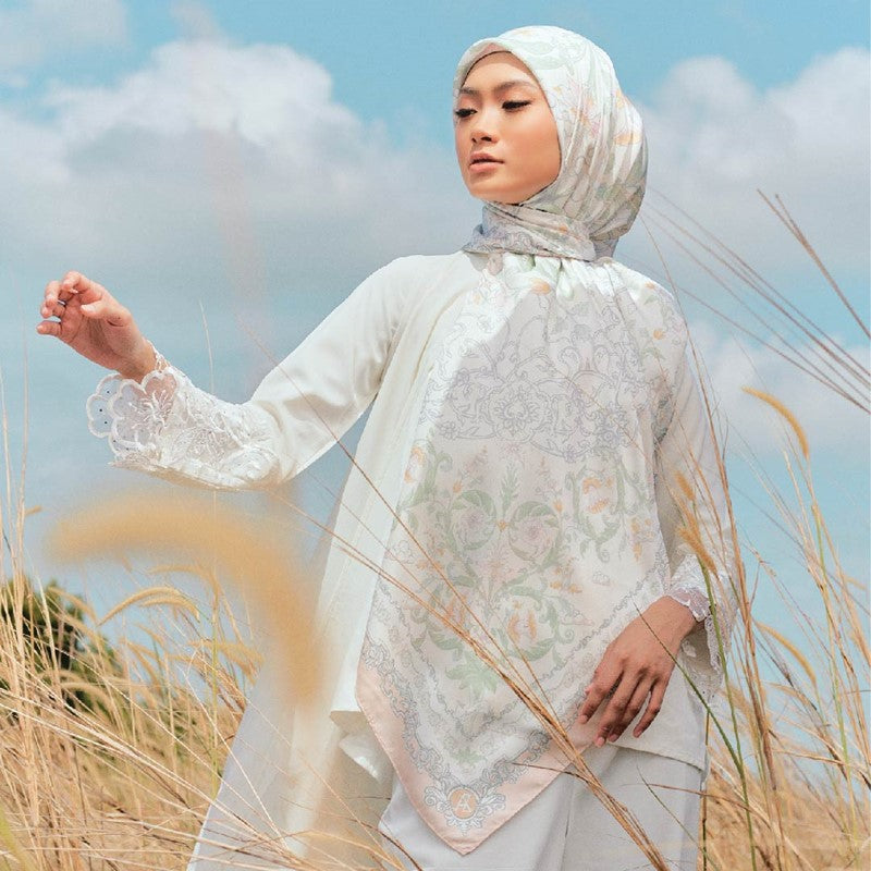 AMEERA ZAINI AZ Kayangan Square (Istanbul) | Isetan KL Online Store