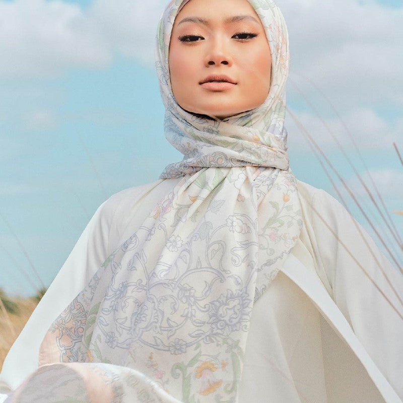AMEERA ZAINI AZ Kayangan Square (Istanbul) | Isetan KL Online Store