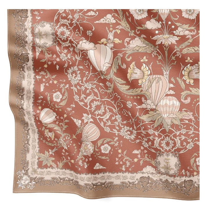 AMEERA ZAINI AZ Kayangan Square (Morocco) | Isetan KL Online Store