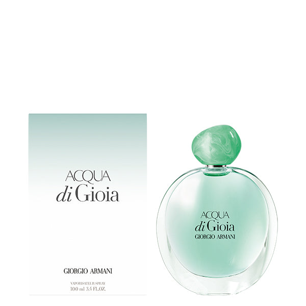 ARMANI BEAUTY Acqua di Gioia Eau de Parfum | Isetan KL Online Store