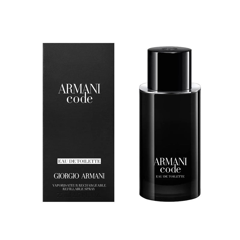 ARMANI BEAUTY Armani Code Eau de Toilette | Isetan KL Online Store